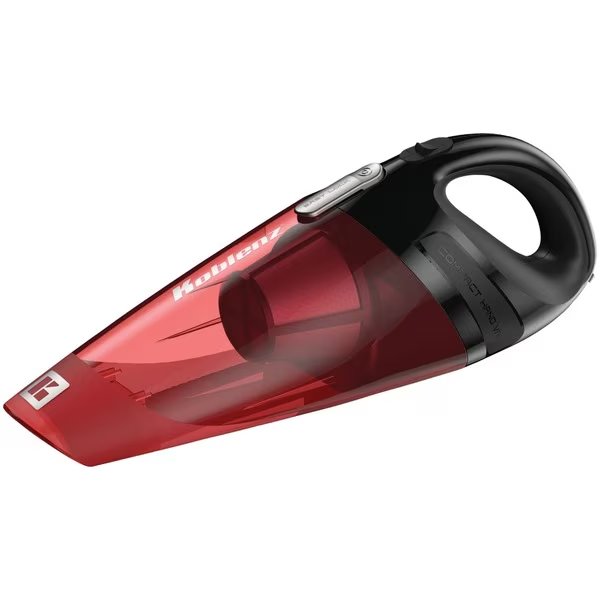 Handheld 12V Vacuum, Koblenz, Mfr#: HV-12KG3