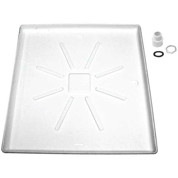 Washing Machine Tray (Standard), Lambro, Mfr#: 1780