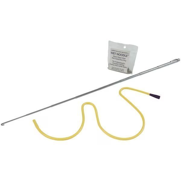 Wet Noodle Magnetic In-Wall Retrieval System, Labor Saving Devices, Mfr#: 85-124