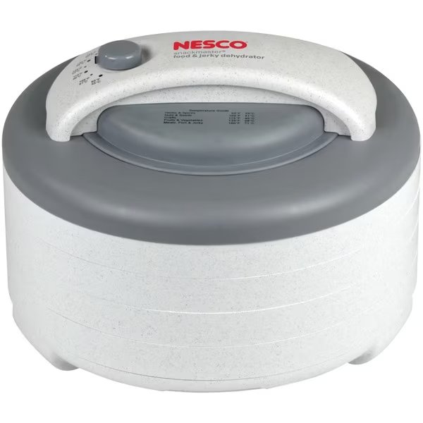 Food Dehydrator, Nesco, Mfr#: FD-61