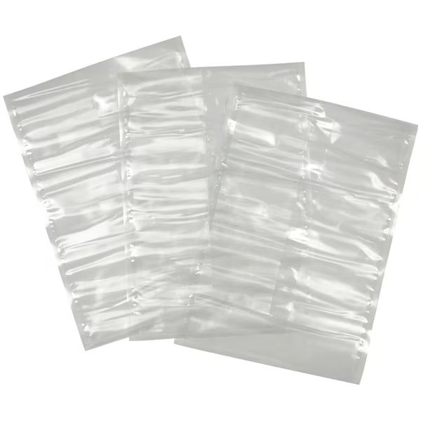 Clear 11" x 16" Sealer Bags, Pack/50, Nesco, Mfr#: VS-06B