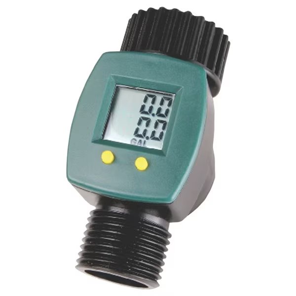 Water Meter, P3 International, Mfr#: P0550