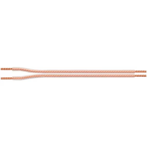 Insulated 14-Gauge 50 ft. Speaker Wire, Rca, Mfr#: AH1450SR
