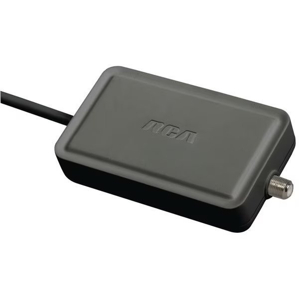 Digital Amp for Indoor HDTV Antennas, Rca, Mfr#: AMP1450E