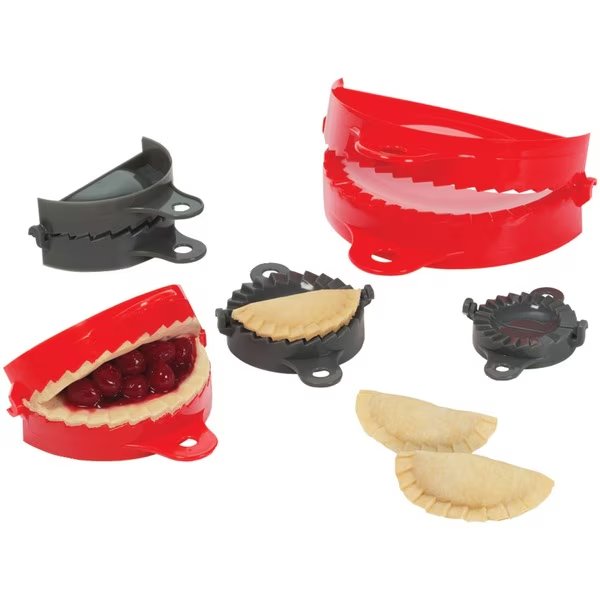 Dough Press Set, Starfrit, Mfr#: 80470-006-NEW1