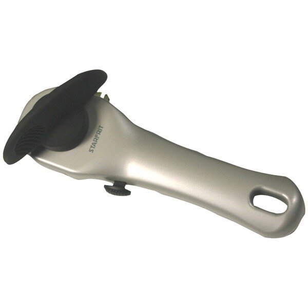 Securimax Auto Can Opener, Starfrit, Mfr#: 93008-006-0000