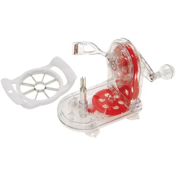 Apple Pro Peeler, Starfrit, Mfr#: 93013-006-EXP1