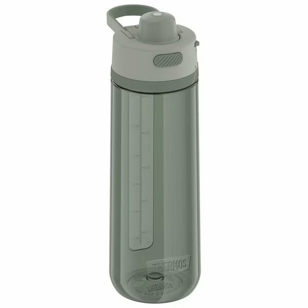 24-Oz. Alta Hydration Bottle with Spout Matcha Green, Thermos, Mfr#: TP4329GR6
