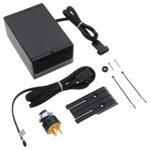 INTERIOR CAR WARMER, 900W 120V, AC, Zerostart, Mfr#: 2600900