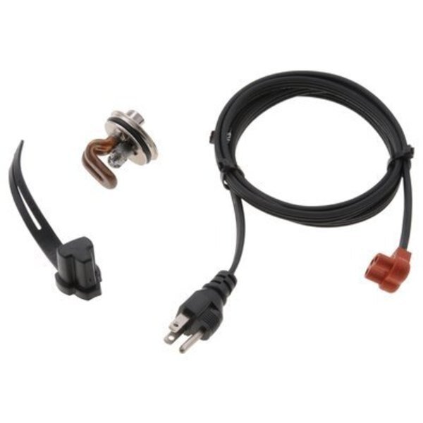 ENGINE HEATER  600W 120V, 112 PLUG FORD, Zerostart, Mfr#: 3100040