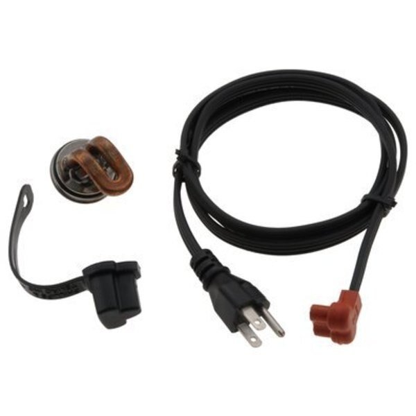 Engine Heater - 600W 120V, 35Mm Chrysler, Jeep, Zerostart, Mfr#: 3100104