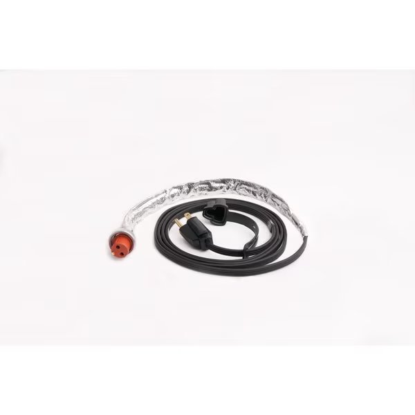 Replacement Cord - 120V, Heater 3100131, Zerostart, Mfr#: 3600121