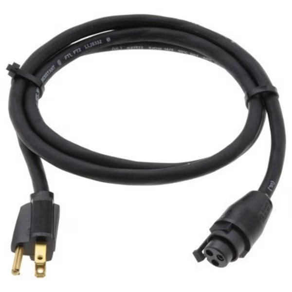 Inverter Outlet Extension Cord 54in., Zerostart, Mfr#: 8500642