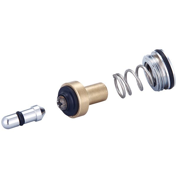 Spray Repair Kit, Central Brass, Mfr#: CS-42010