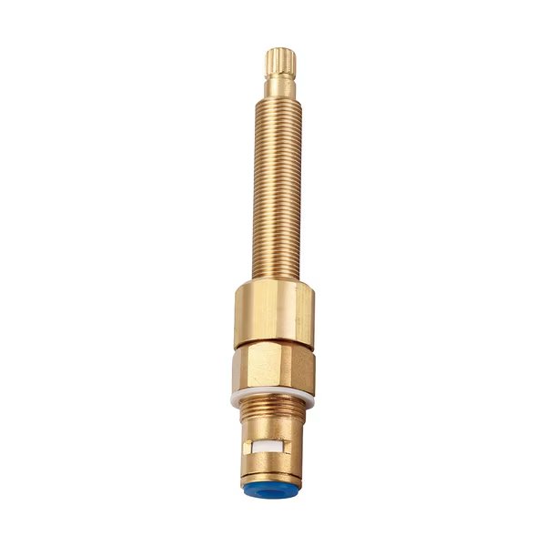 Ceramic Stem Assembly, Central Brass, Mfr#: K-351-C