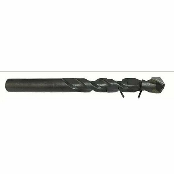 1/2 x 8-1/2 Carbide Tipped Hot Tap Pilots with Dual Wire Retention., Tapmaster, Mfr#: TM-908106