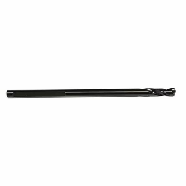 1/4 x 6-1/8 Steel Pilot for 4-1/2 dd Hole Saws no wires, Tapmaster, Mfr#: TS-908006