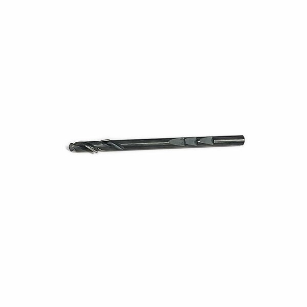 1/4 x 3-1-1/4 Steel Hot Tap Pilots with Dual Wire Retention., Tapmaster, Mfr#: WR-908001