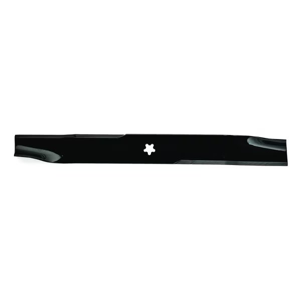 Oregon Mower Blade, 22-7/8", Oregon, Mfr#: 95-370