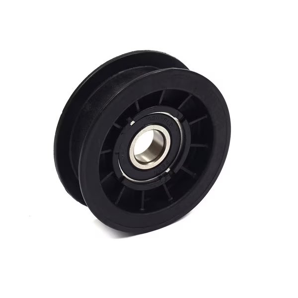Flat Idler Pulley, Oregon, Mfr#: 78-129