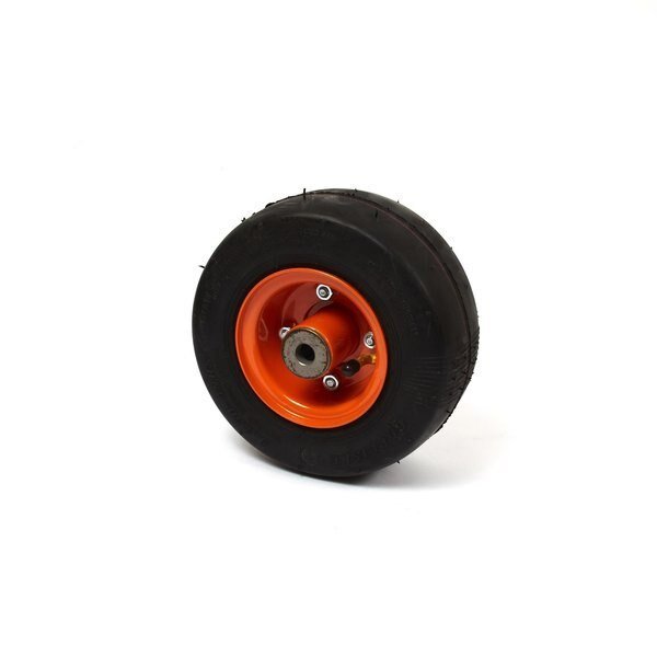Wheel Assembly, Oregon, Mfr#: 72-795