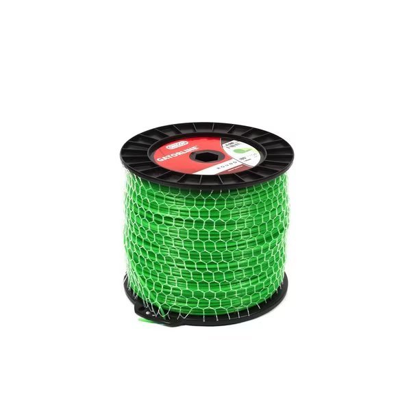 Trimmer Line: Round Gatorline, Oregon, Mfr#: 21-505