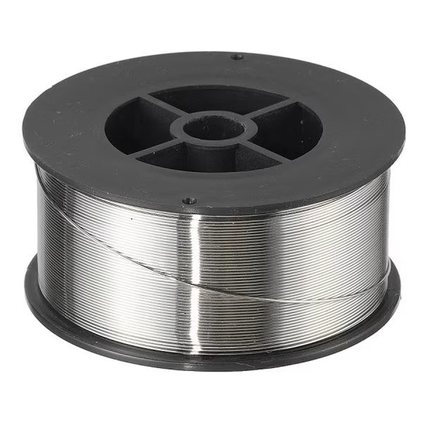 MIG Wire, Aluminum, ER5356, .030" x 1 lb Spool, Powerweld, Mfr#: 535603001