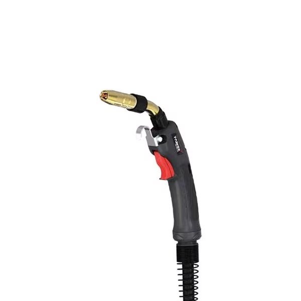 Bernard Style MIG Gun, 300A, .035" to .045", 15', Tweco Connection, Parker Torchology, Mfr#: P4E315T