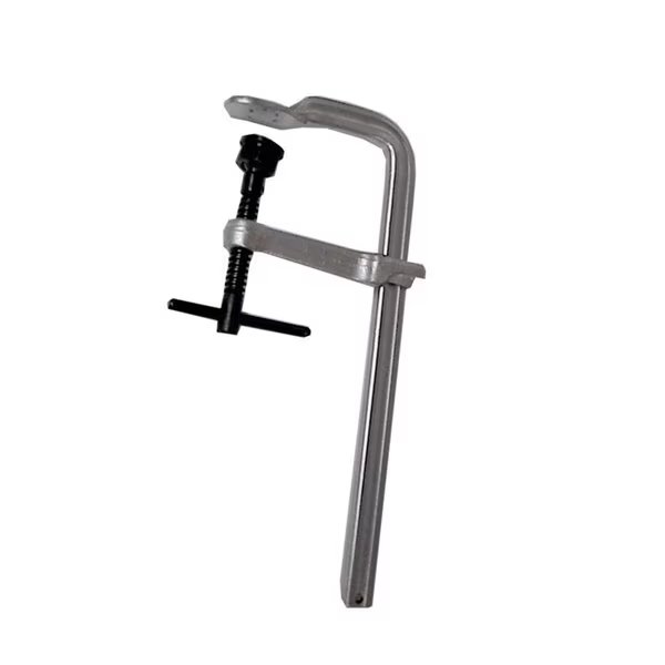F-Clamp, 8", Powerweld, Mfr#: F-1200-8
