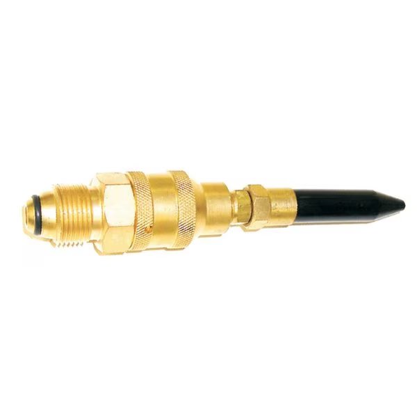 Economy Ballon Filler, Powerweld, Mfr#: GD93