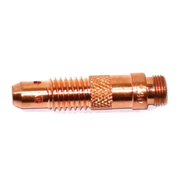 Standard Collet Body, 1/8" (WP17/WP18/WP26), Parker Torchology, Mfr#: 10N28