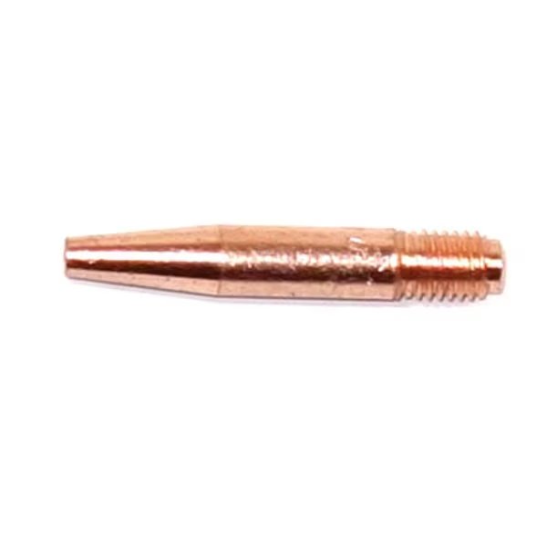 Tweco Style Contact Tip, .023" Tapered (1140-1300), Parker Torchology, Mfr#: P14T-23