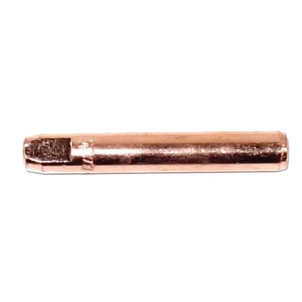 Bernard Style Contact Tip, 1/16" Long, Parker Torchology, Mfr#: P1591