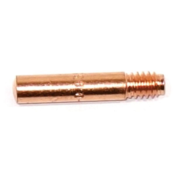 Tregaskiss Style Contact Tip, .052", Parker Torchology, Mfr#: P403-52