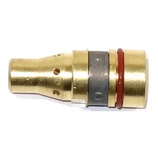 Tregaskiss Style Retaining Head, HD, Parker Torchology, Mfr#: P404-3
