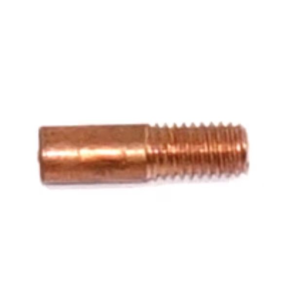 Binzel Style Contact Tip, .040" (1.0mm), Parker Torchology, Mfr#: PB1427-10