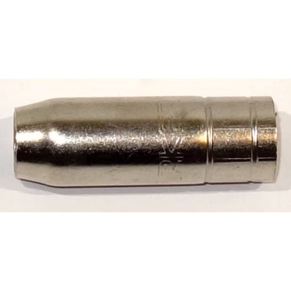 Binzel Style Nozzle, 150A, Conical, Parker Torchology, Mfr#: PB1530