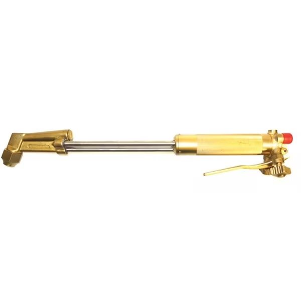 Harris Style 18" Straight Cutting Torch, LP Propane, Powerweld, Mfr#: PW62-3F-70