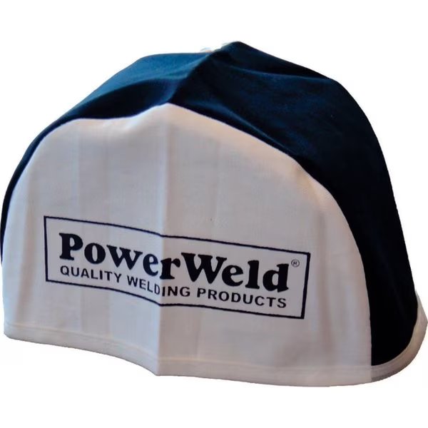 PowerWeld Welder's Beanie, Powerweld, Mfr#: PWBEANIE