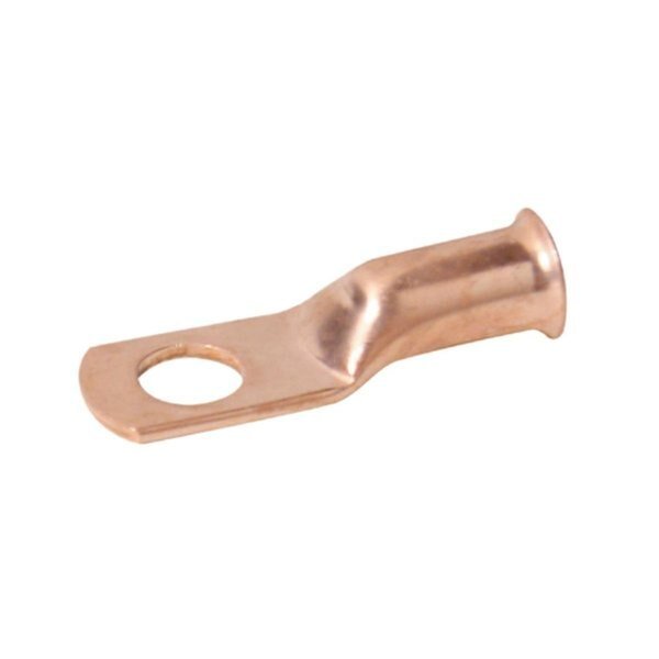 Cable Lugs, 1/0 to 2/0, Solder Type, Powerweld, Mfr#: RL1020