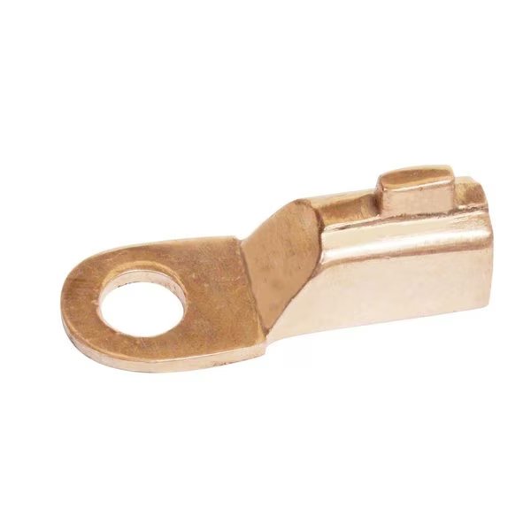 Cable Lugs, 3/0 to 4/0, Hammer Type, Powerweld, Mfr#: RL11