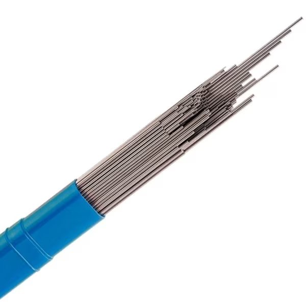TIG Rod, Stainless Steel, ER316L, 1/16" x 36", Powerweld, Mfr#: ER316L-116