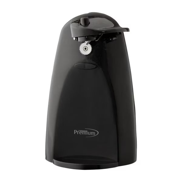 Tall Can Opener With Magnetic Lid Lifter, Premium Levella, Mfr#: PCO1204B