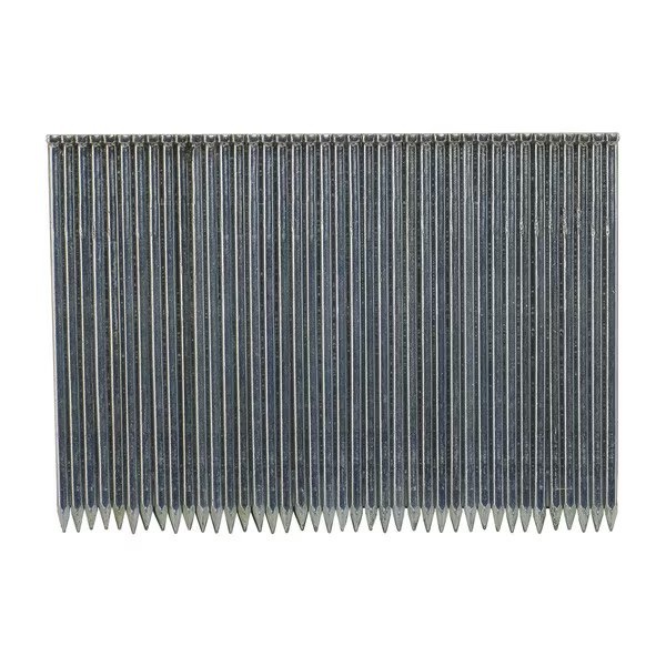CTN14-25 14-Gauge 2-1/2" Glue Collated Concrete T-Nails (1000 count), Freeman, Mfr#: CTN14-25