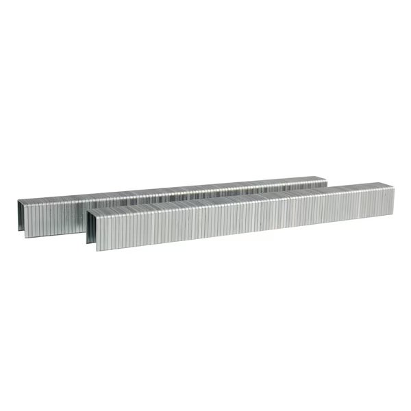 Staples, 20 ga, 1/2 in Leg L, Steel, Freeman, Mfr#: FW-12