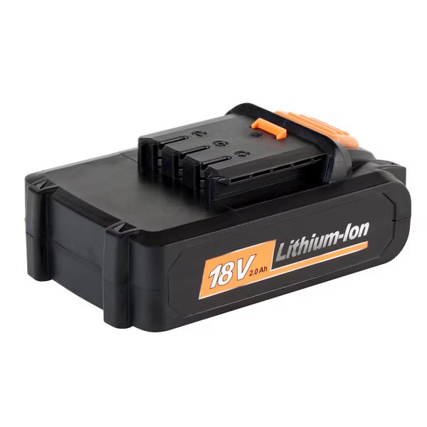 PE2AHRB 18 Volt 2Ah Lithium-Ion Compact Slide Battery Pack, Freeman, Mfr#: PE2AHRB