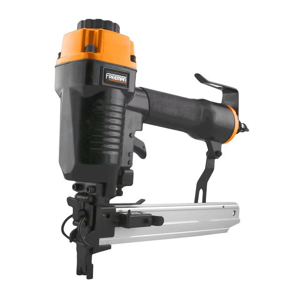 PFS16 Pneumatic 16-Gauge 1" Fencing Stapler, Freeman, Mfr#: PFS16