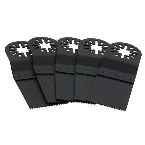RBMTBP Big Point Replacement Blades for Multi-Function Tool (5 pack), Freeman, Mfr#: RBMTBP