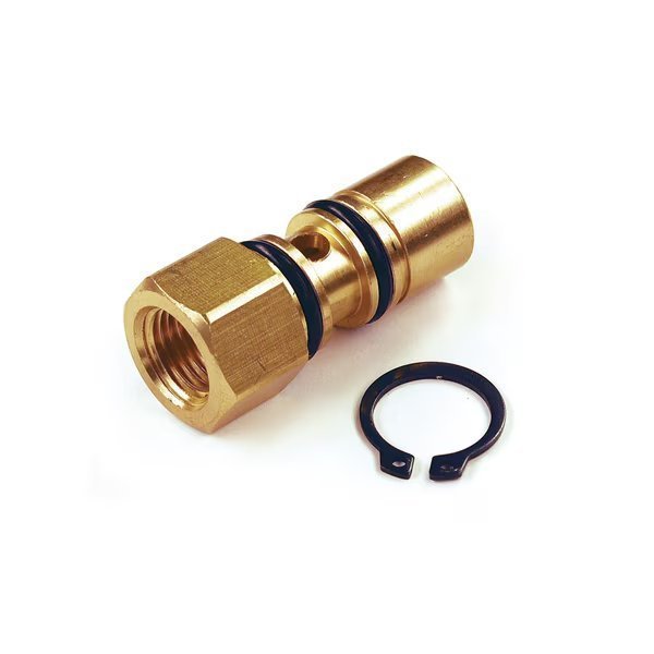 Hose Reel Part - Swivel Hub and O-Rings, Primefit, Mfr#: HRPART2