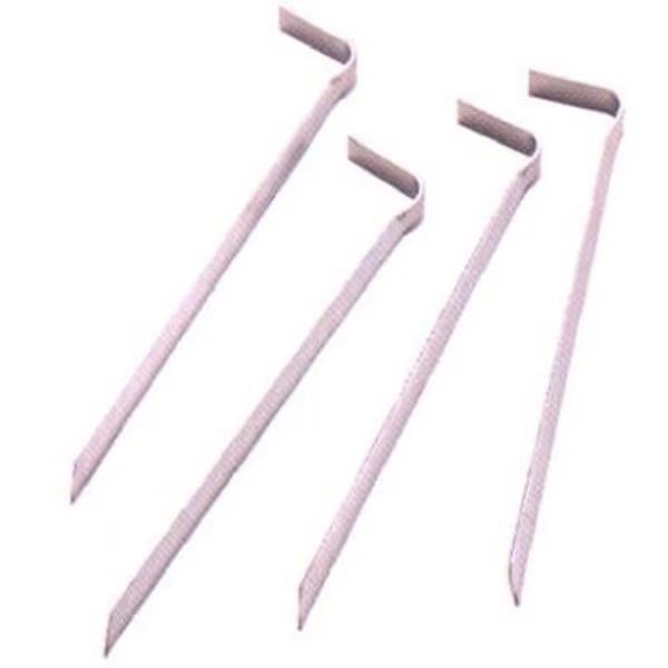 4Pk Mtl Stake, Suncast, Mfr#: SS400